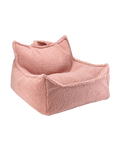 Wigiwama Beanbag Chair - Pink