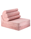 Wigiwama Flipster - Pink