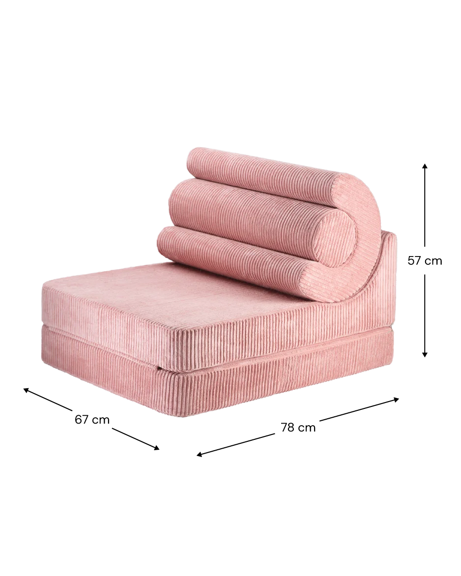 Wigiwama Flipster - Pink