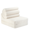 Wigiwama Flipster - Cream