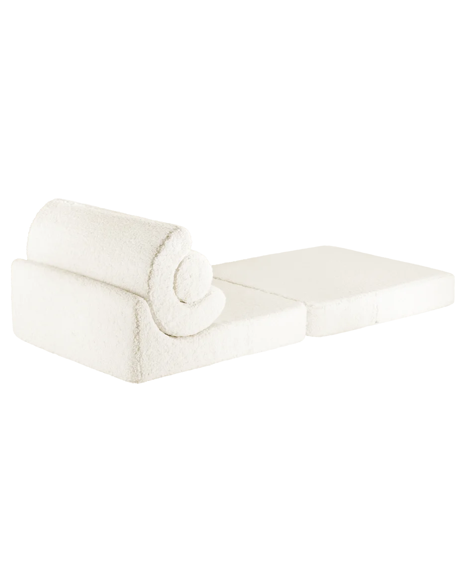 Wigiwama Flipster - Cream