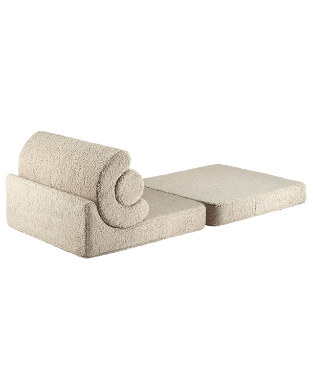 Wigiwama Flipster - Beige