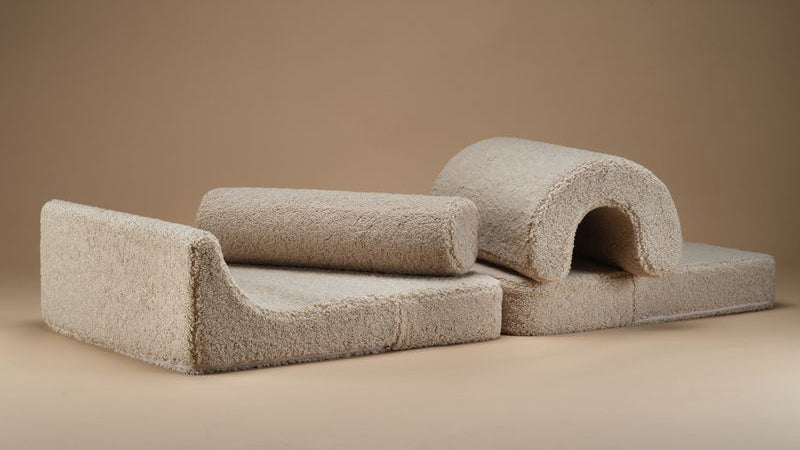 Wigiwama Flipster - Beige