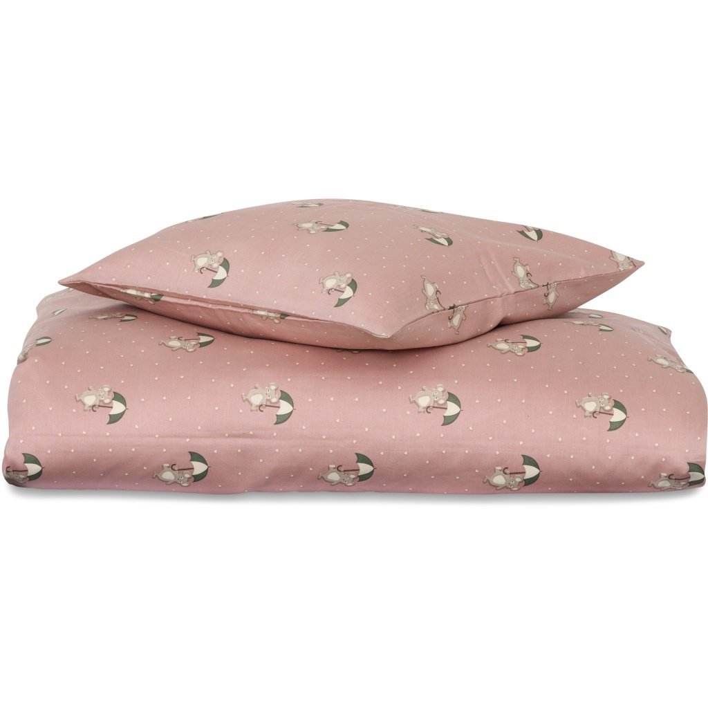 Bera baby beddengoed-umbrella