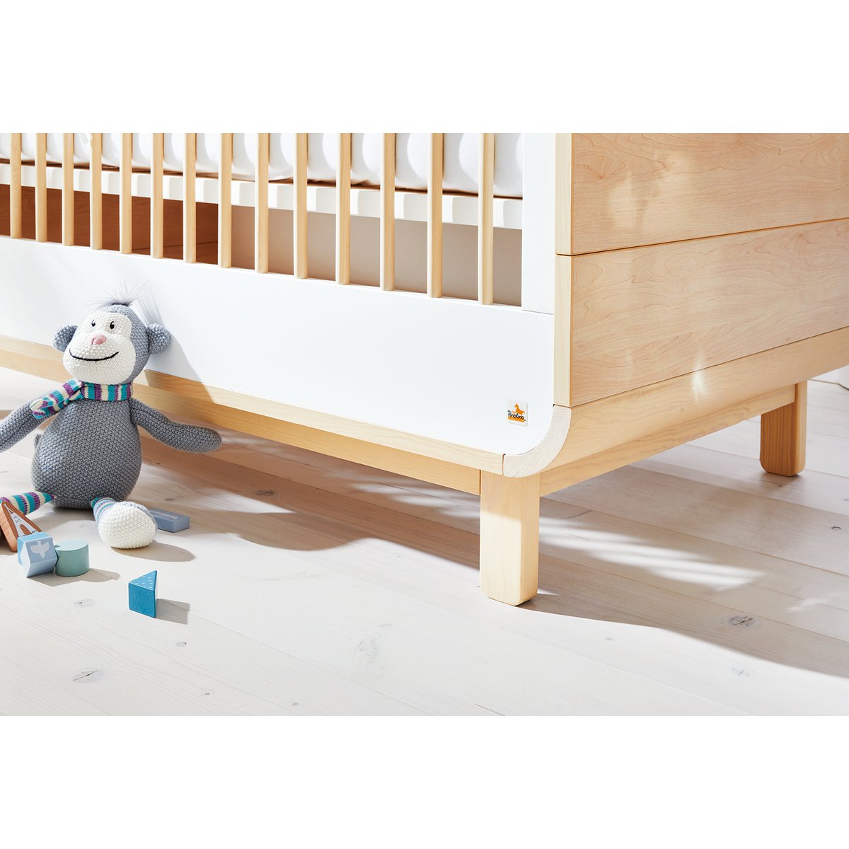 Pinolino Kinderkamer Rond – 3-delig