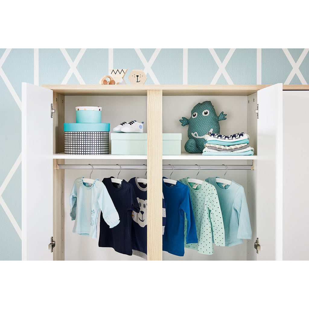 Pinolino Kinderkamer Flow – 3-delig