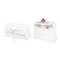 Pinolino Kinderkamer Florentina – 2-delig – Extra Breed