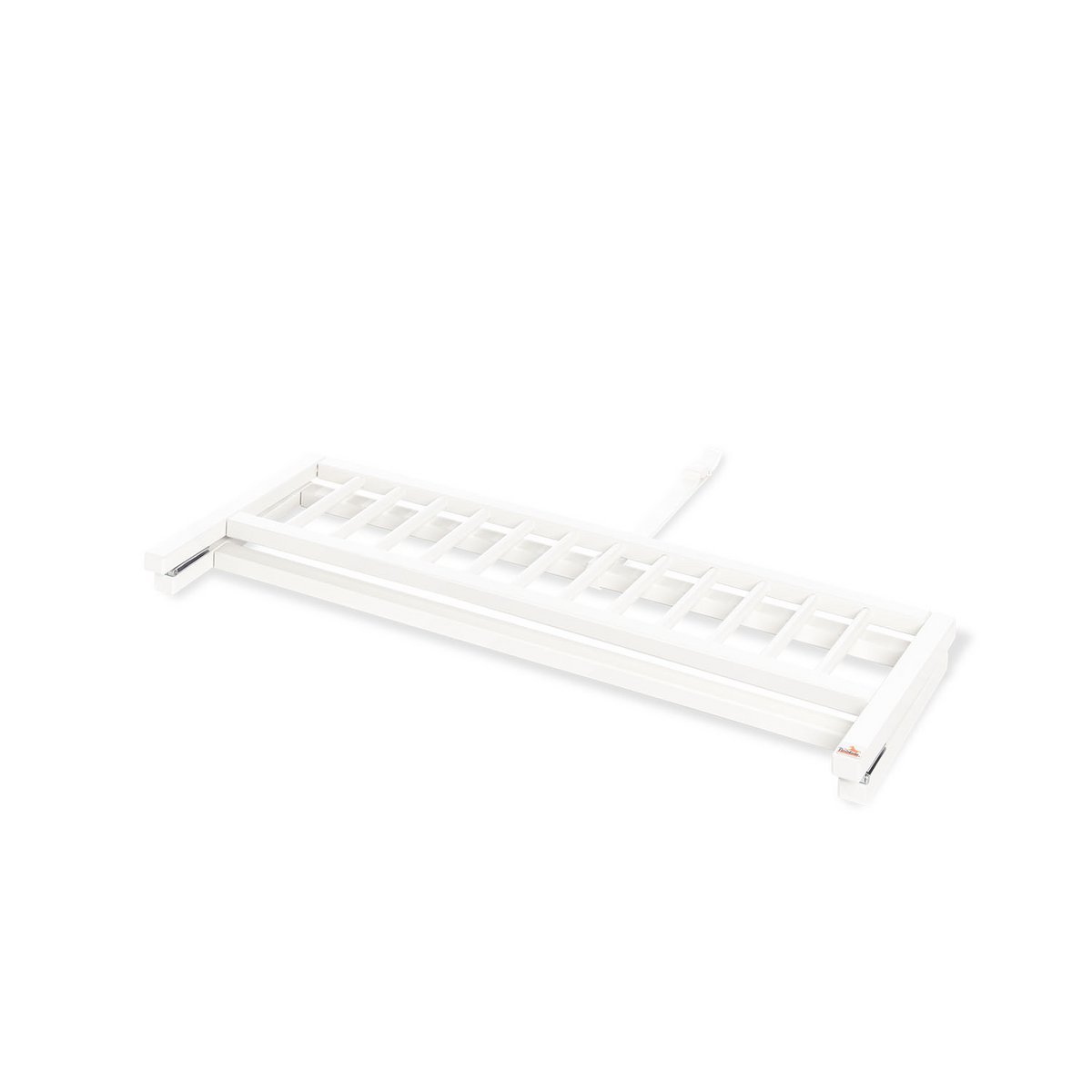 Pinolino Bedhekje Classic – Wit