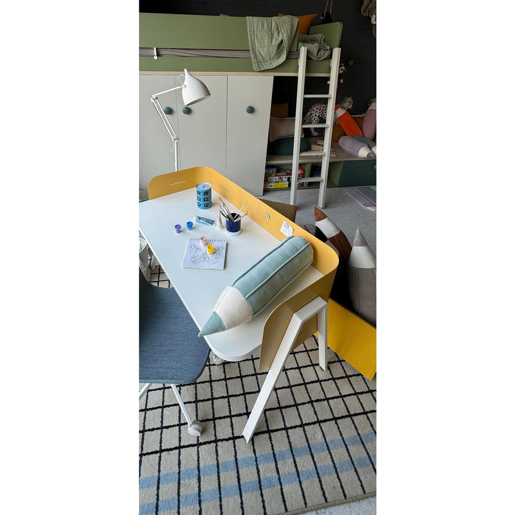 Moi Mili Sierkussen Kleurpotlood – Mint