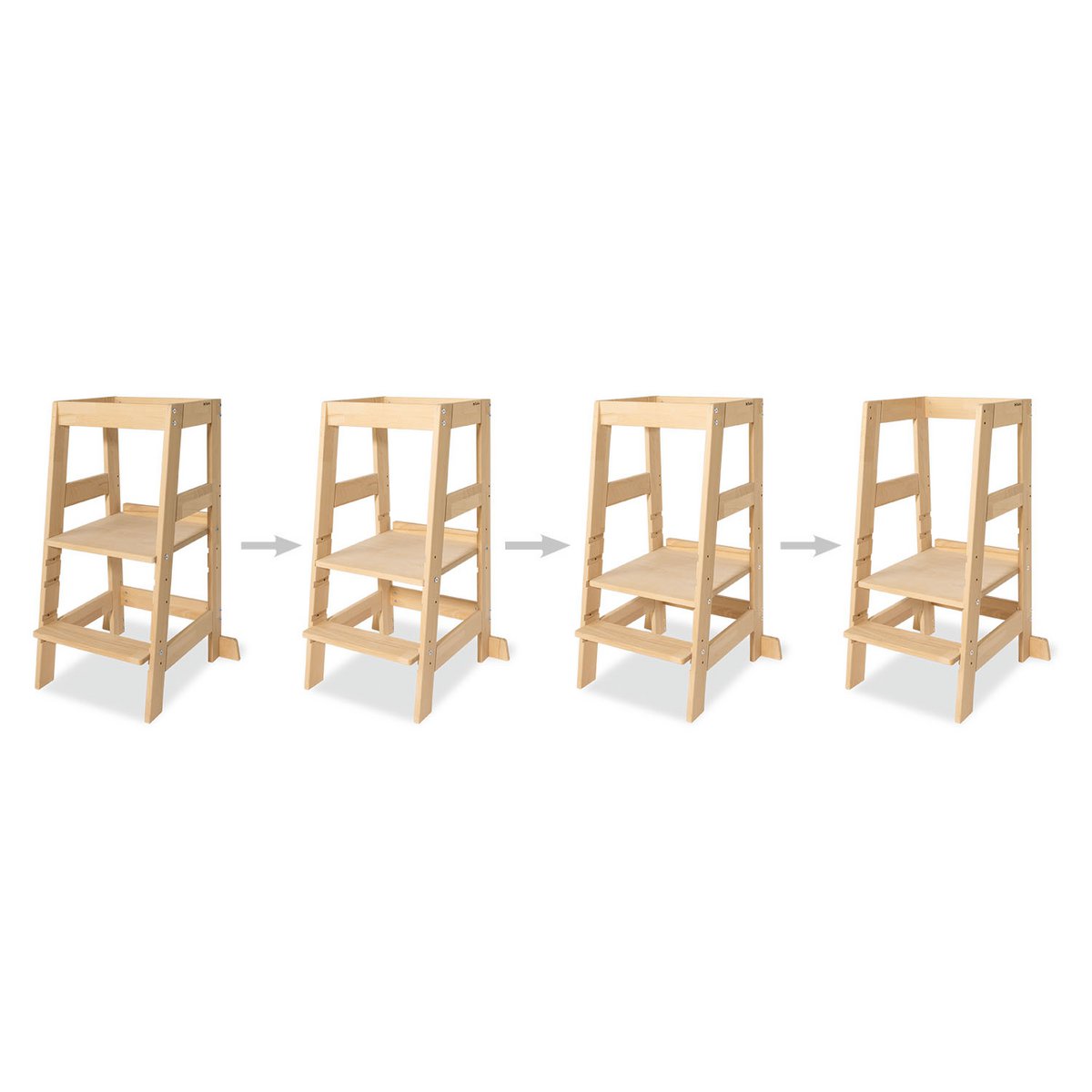Pinolino Leertoren Fino – Naturel
