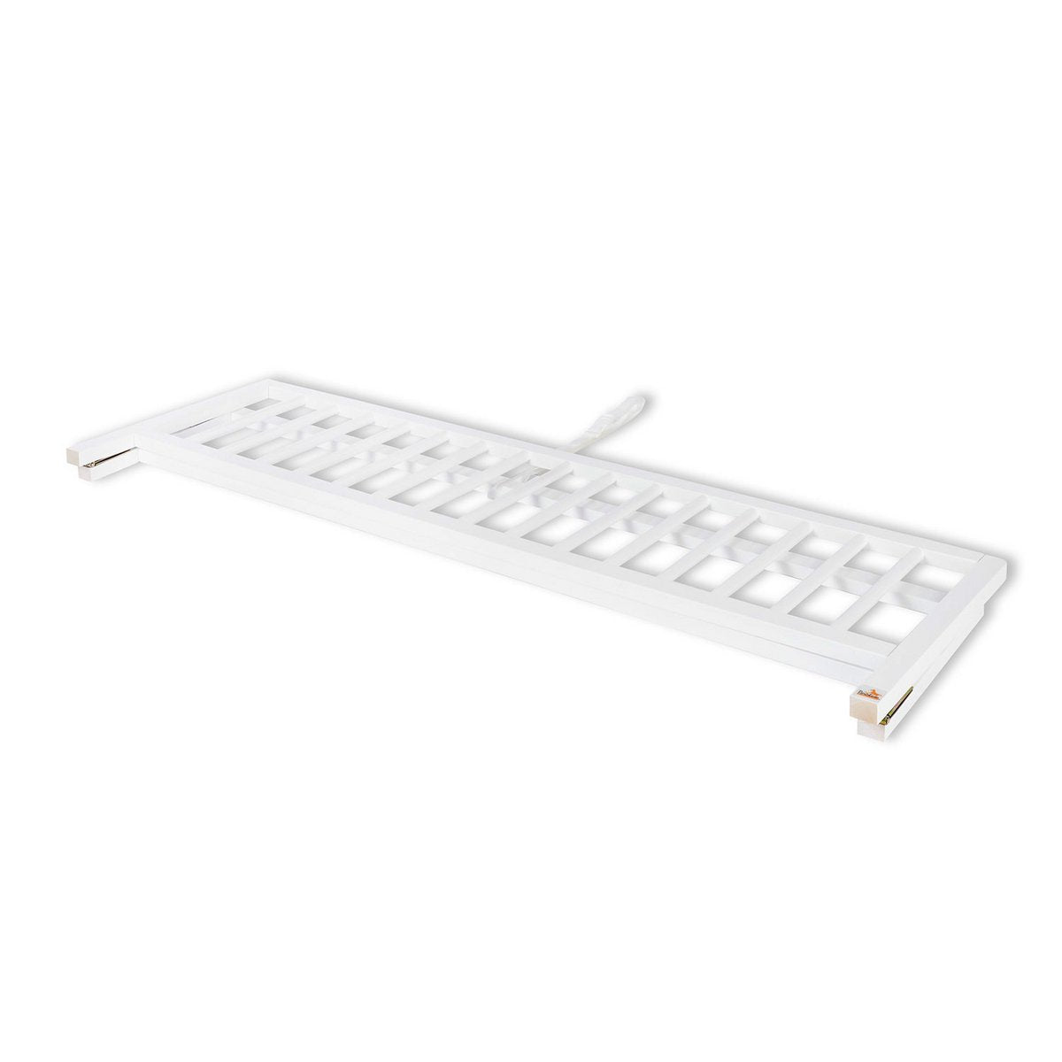 Pinolino Bedhekje Comfort – Wit