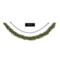 Triumph Tree Pittsburgh Kerstguirlande – 270 cm