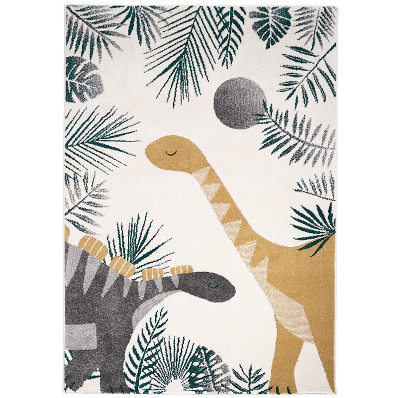 SENSAKU kinderkleed dinosaurussen