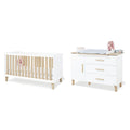 Pinolino Kinderkamer Lumi – 2-delig – Extra Breed