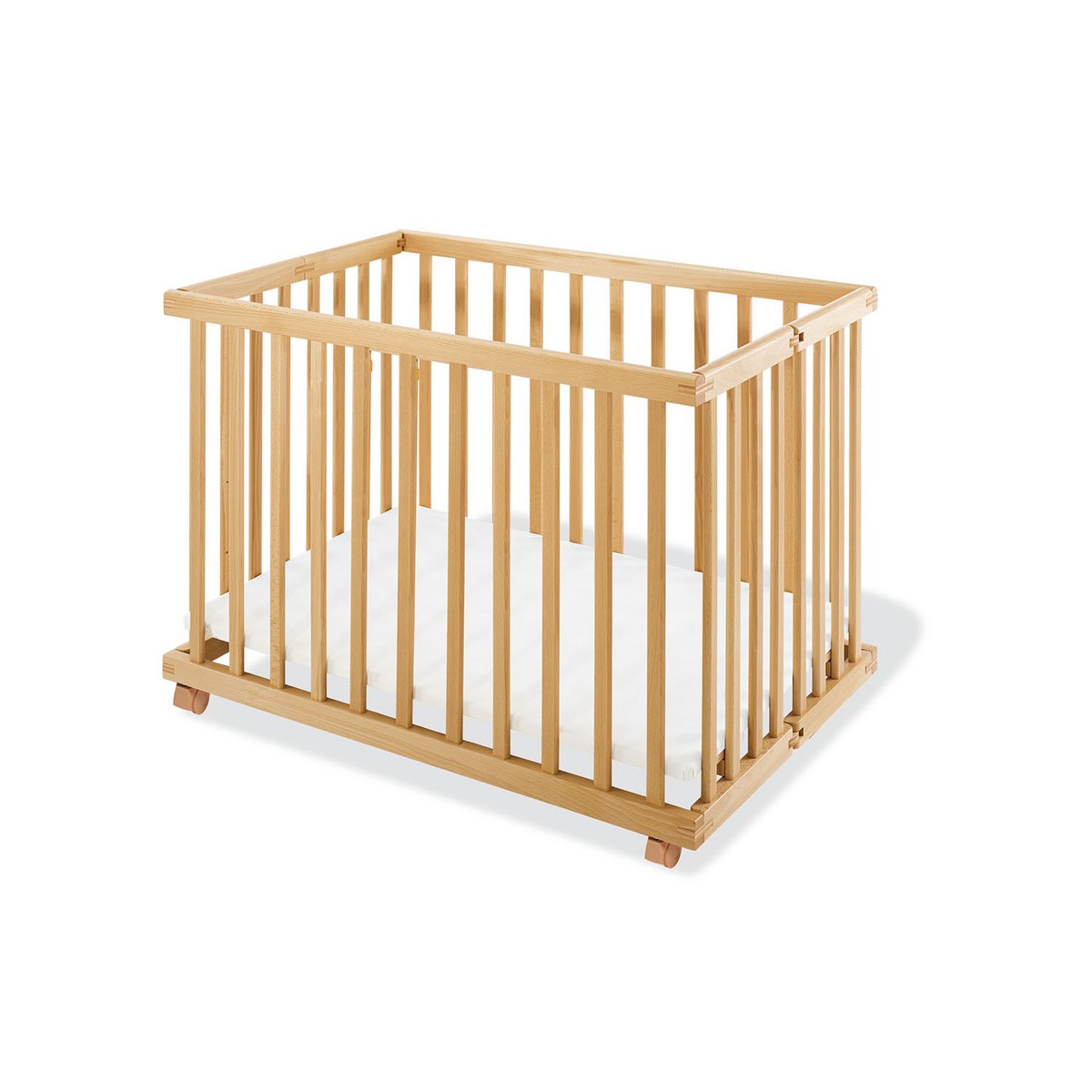 Pinolino Box Levin