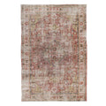PAOLA persan jute en katoenen tapis