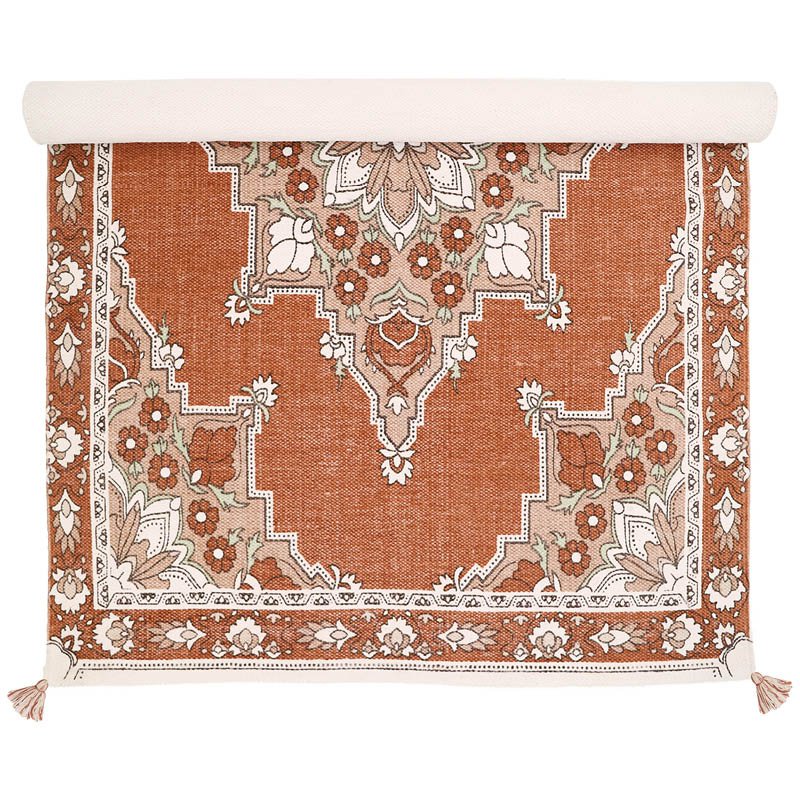 LALITHA bohemian kindertapijt