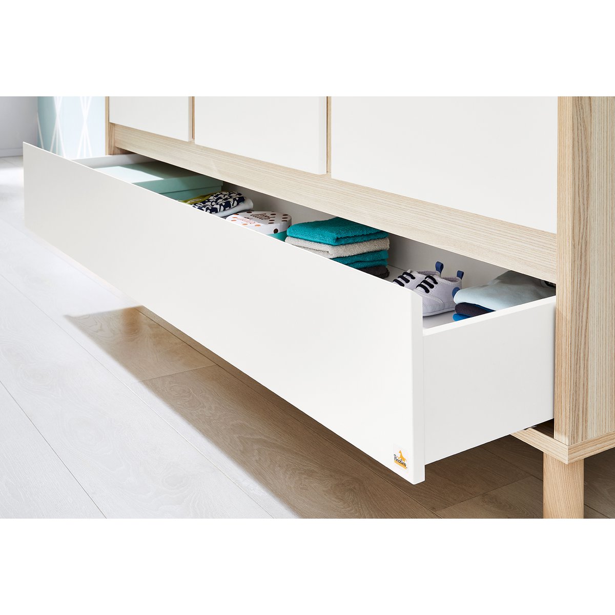 Pinolino Kinderkamer Flow – 3-delig