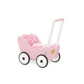 Pinolino Poppenwagen Prinses Lea