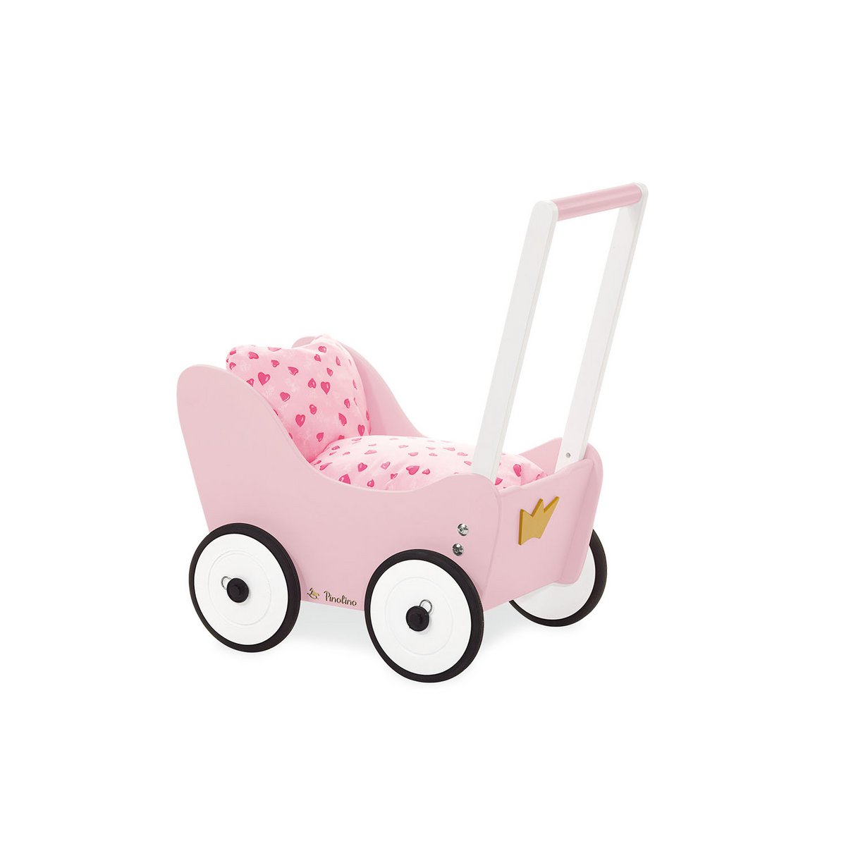Pinolino Poppenwagen Prinses Lea