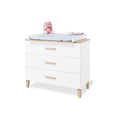 Pinolino Commode Lumi – Breed