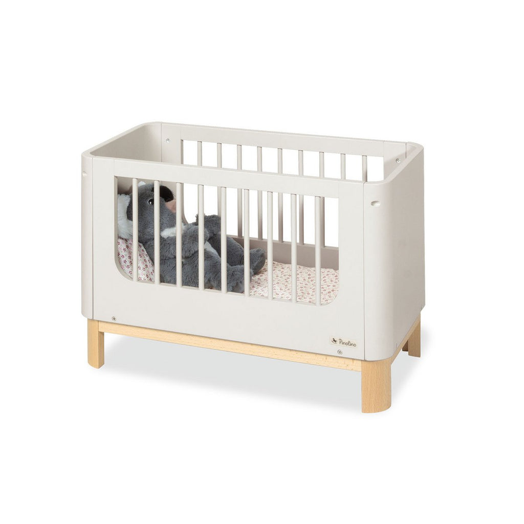 Pinolino Poppenbed Malea – 4-delig