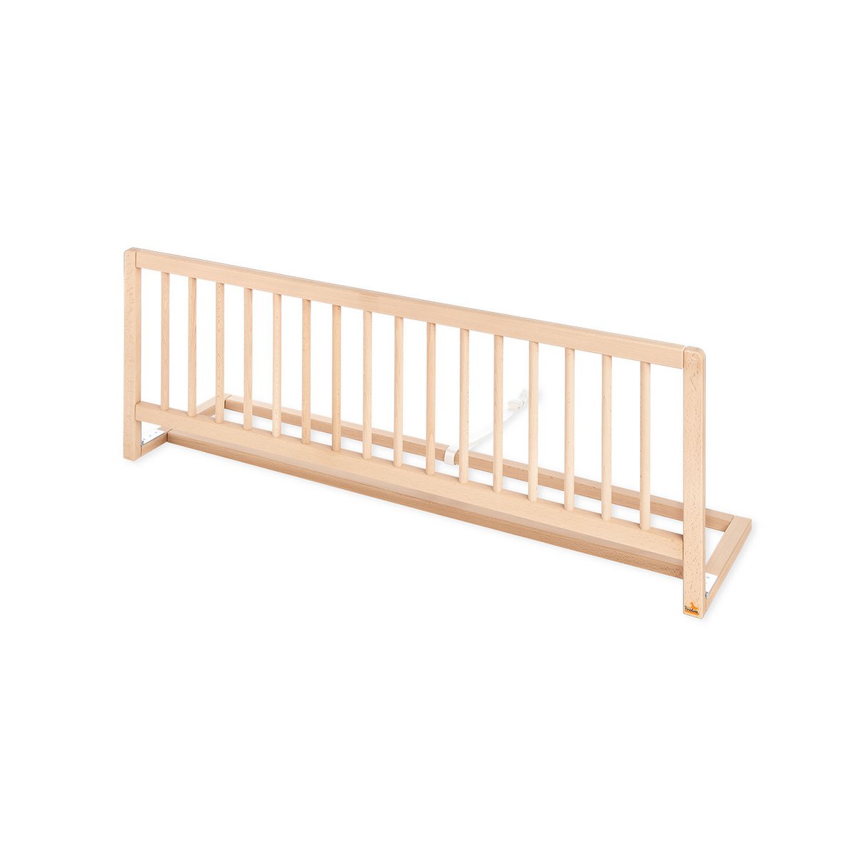 Pinolino Bedhekje Comfort – Naturel
