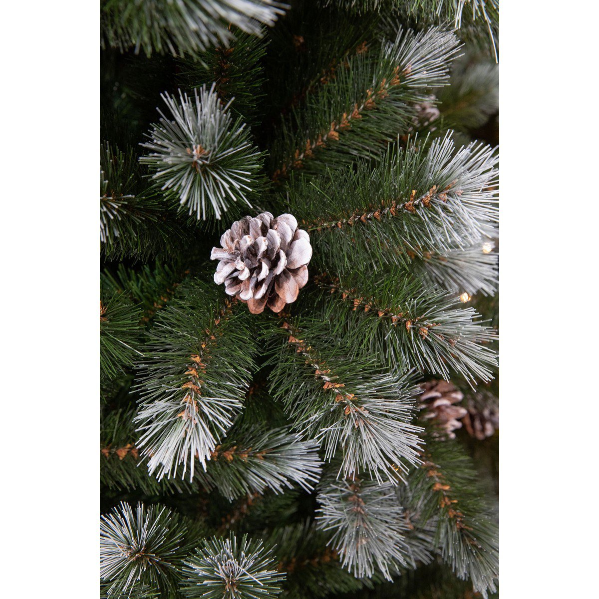 Triumph Tree Pittsburgh Kunstkerstboom – 155 cm