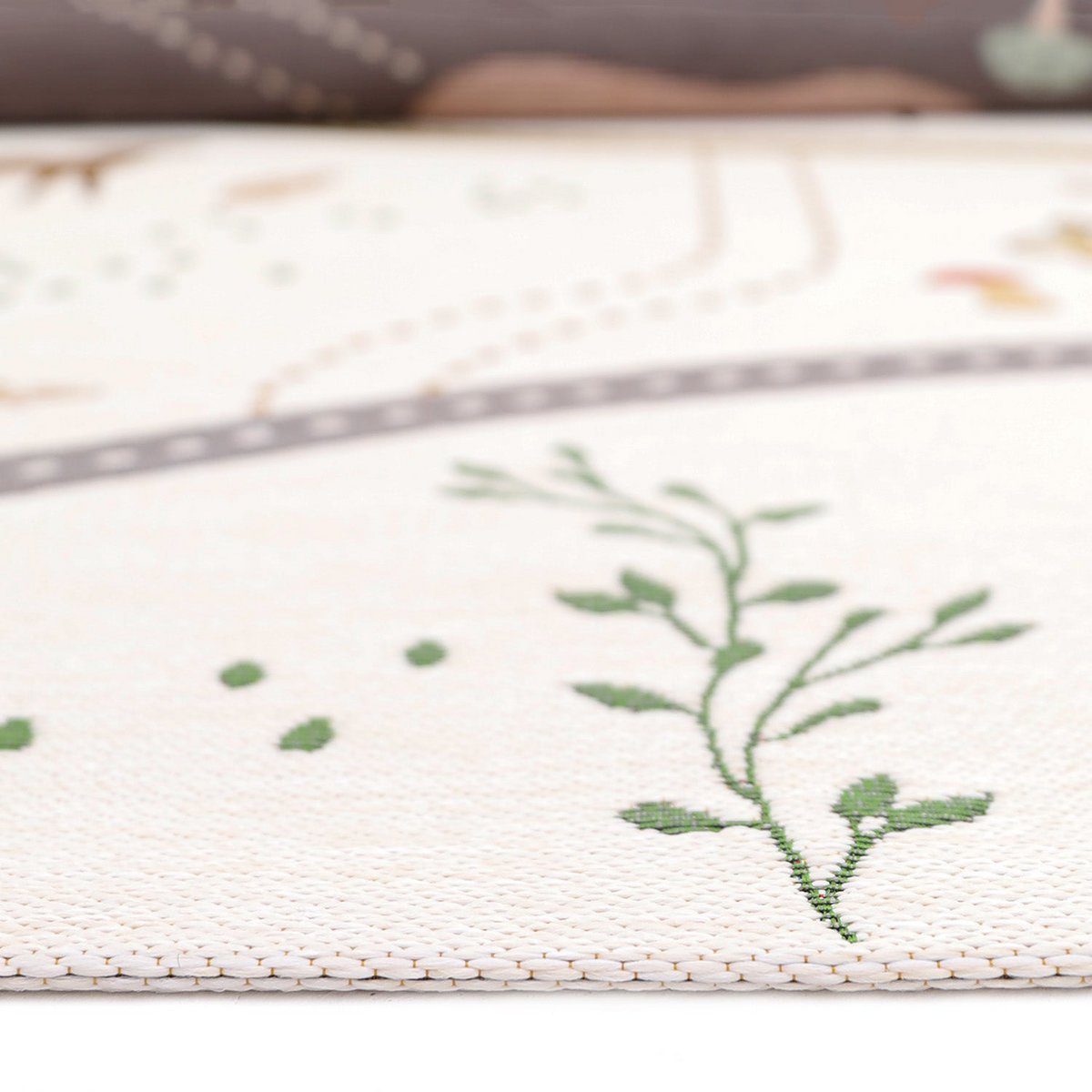 LITTLE FOREST speelkleed voor binnen en buiten voor kinderen