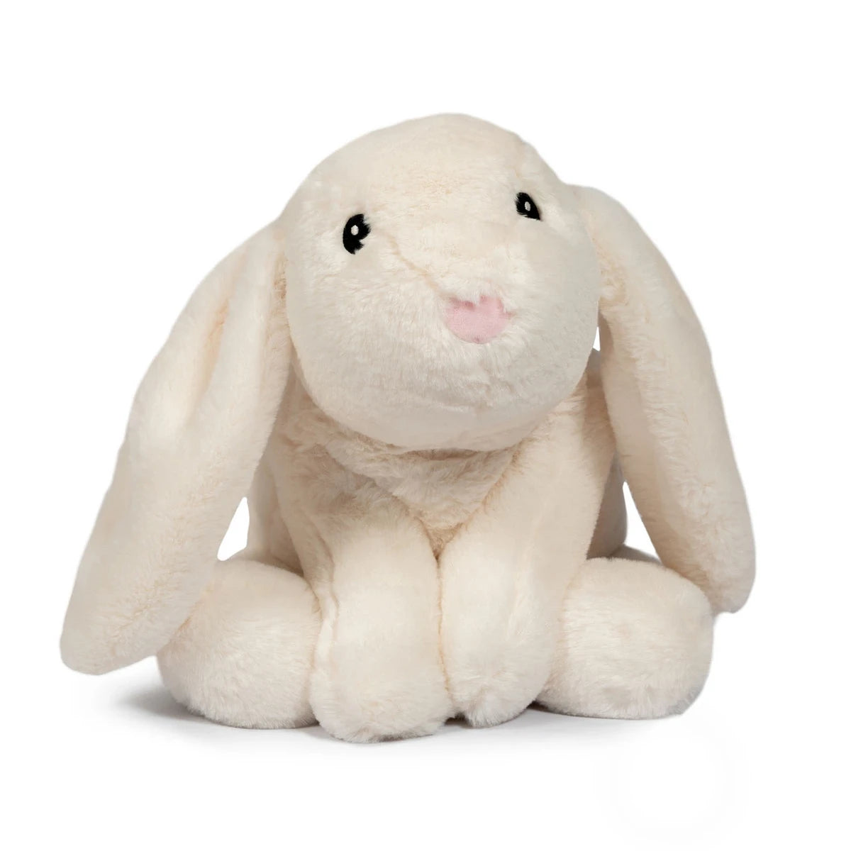 Verzwaard pluchen Konijn 1,2kg