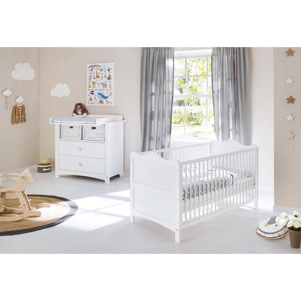 Pinolino Kinderkamer Florentina – 2-delig – Breed
