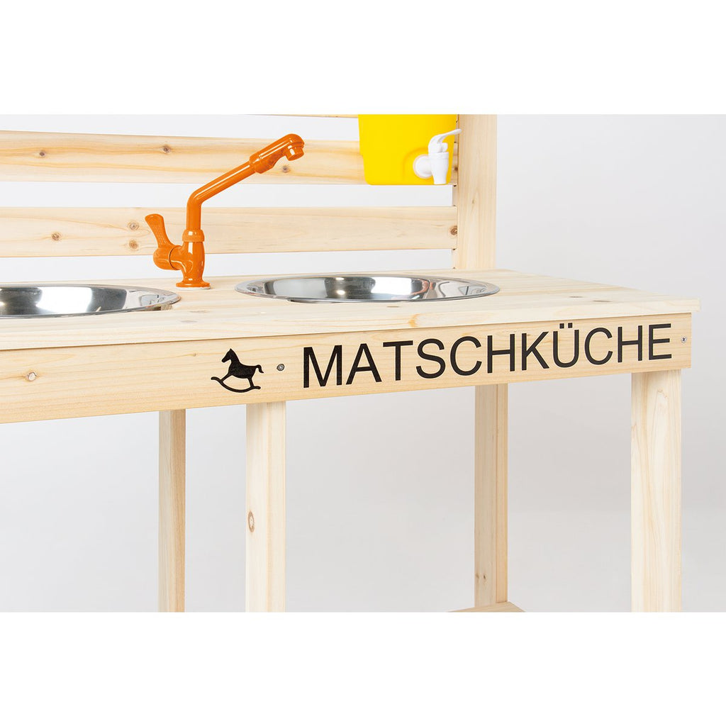 Pinolino Modderkeuken