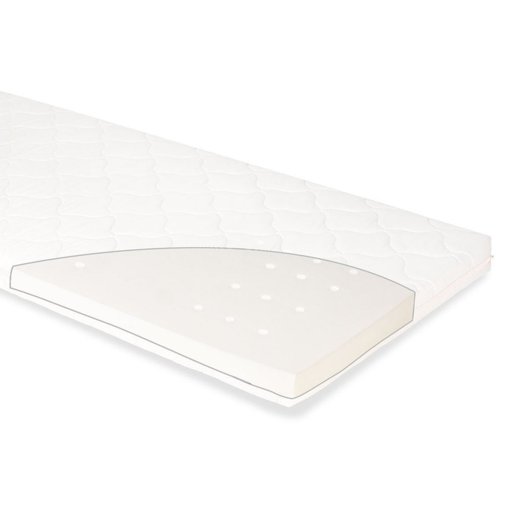Pinolino Matras 120 × 60 cm