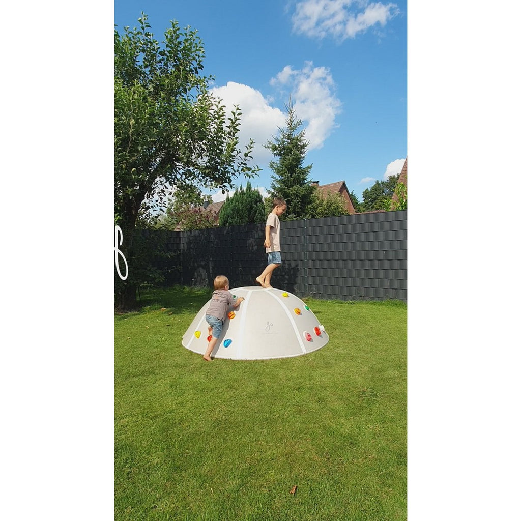Klim & Spring Dome