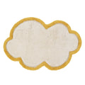 Child Carpet Cloud Little Nimbus Citrus