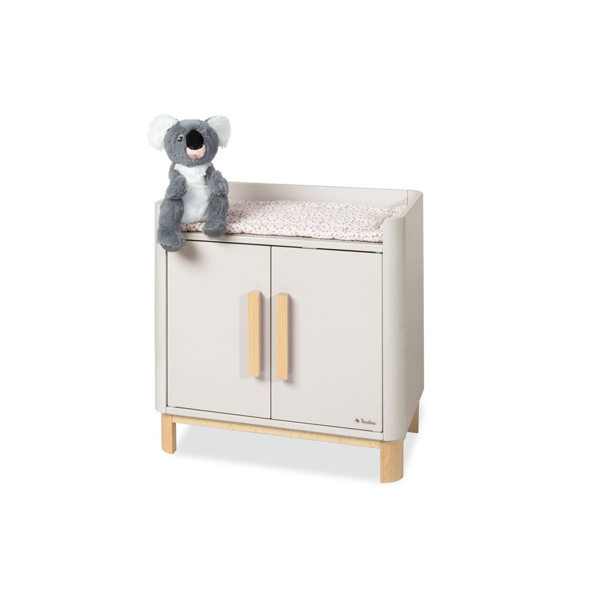 Pinolino Poppencommode Malea – 2-delig