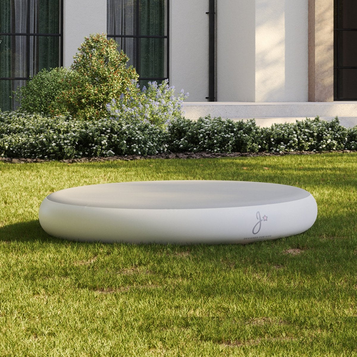 Jumpspot - Trampoline Outdoor