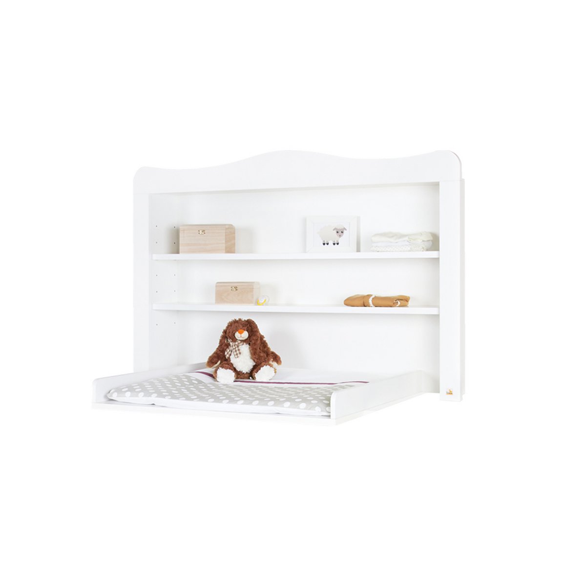 Pinolino Opzetstuk voor Commode Florentina – Extra Breed