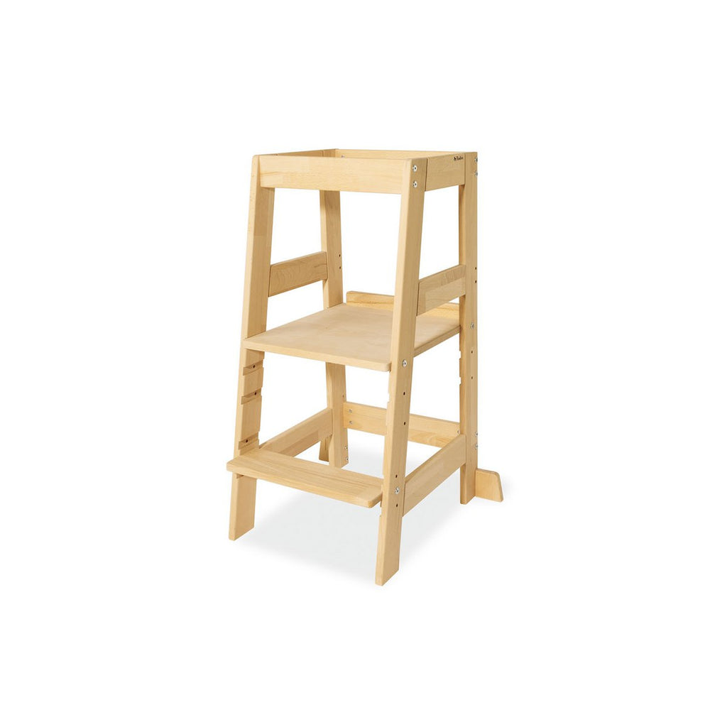 Pinolino Leertoren Fino – Naturel
