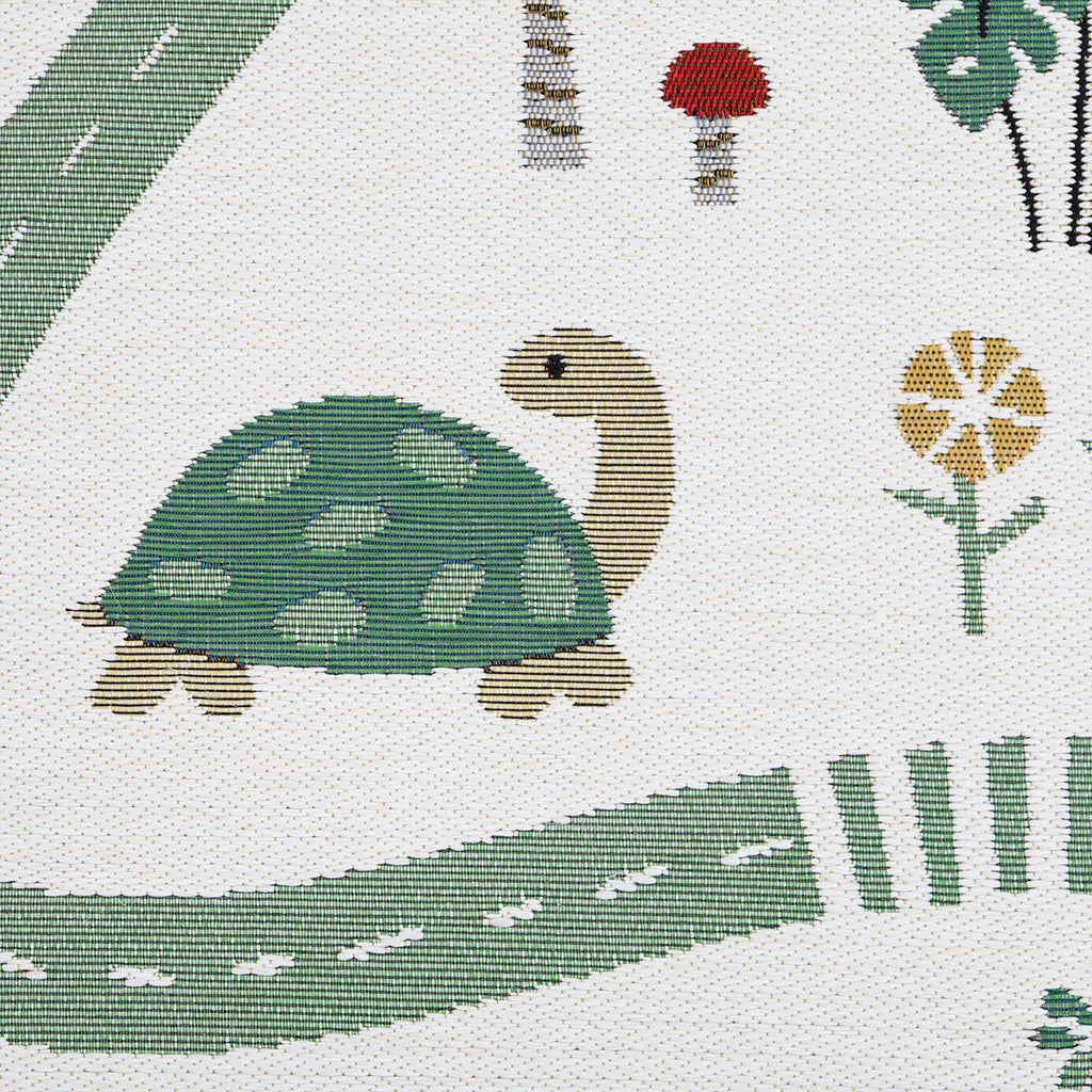 GARDEN LIFE kinderspeelkleed voor binnen en buiten