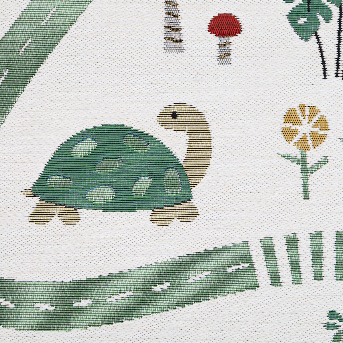 GARDEN LIFE kinderspeelkleed voor binnen en buiten