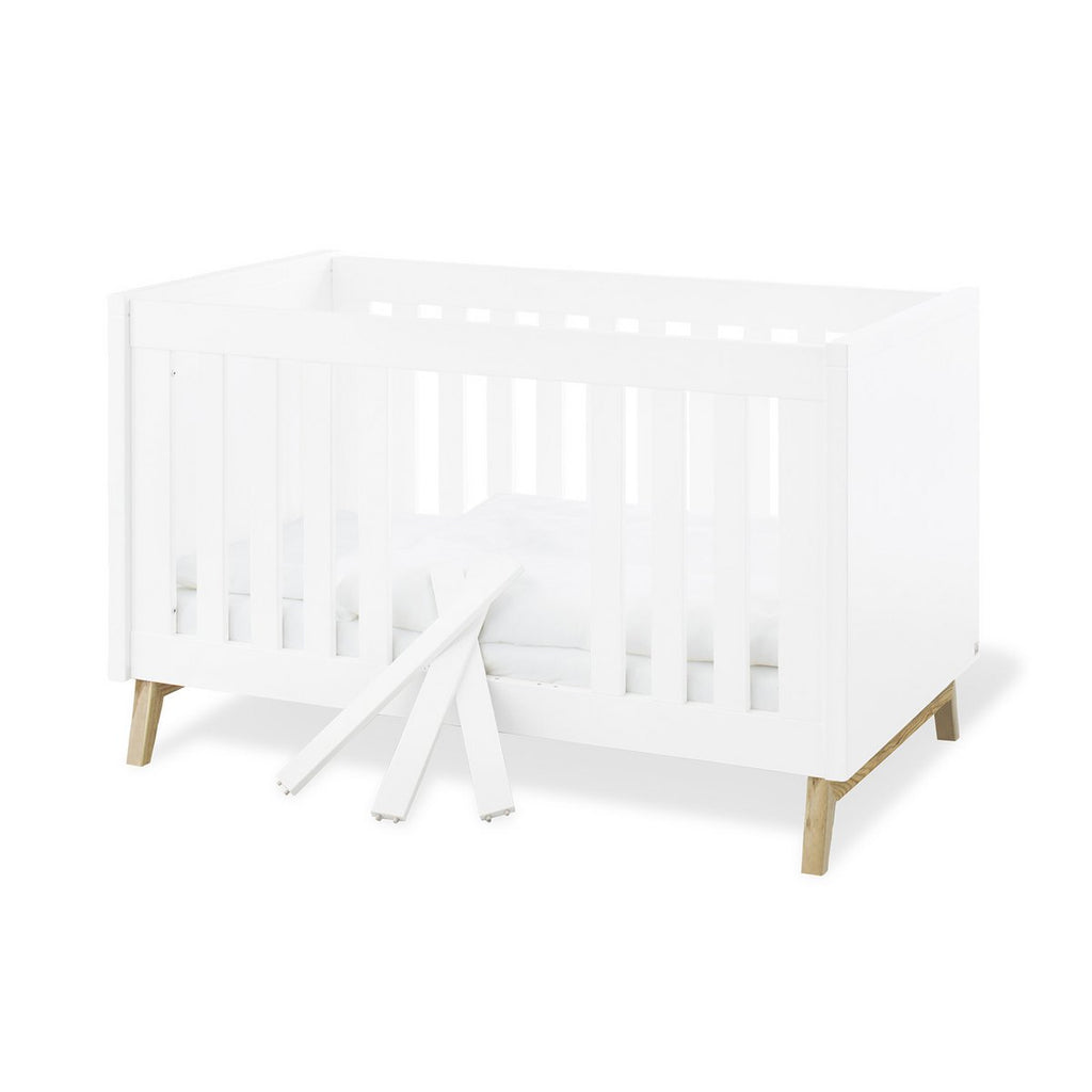 Pinolino Kinderkamer Riva – 3-delig