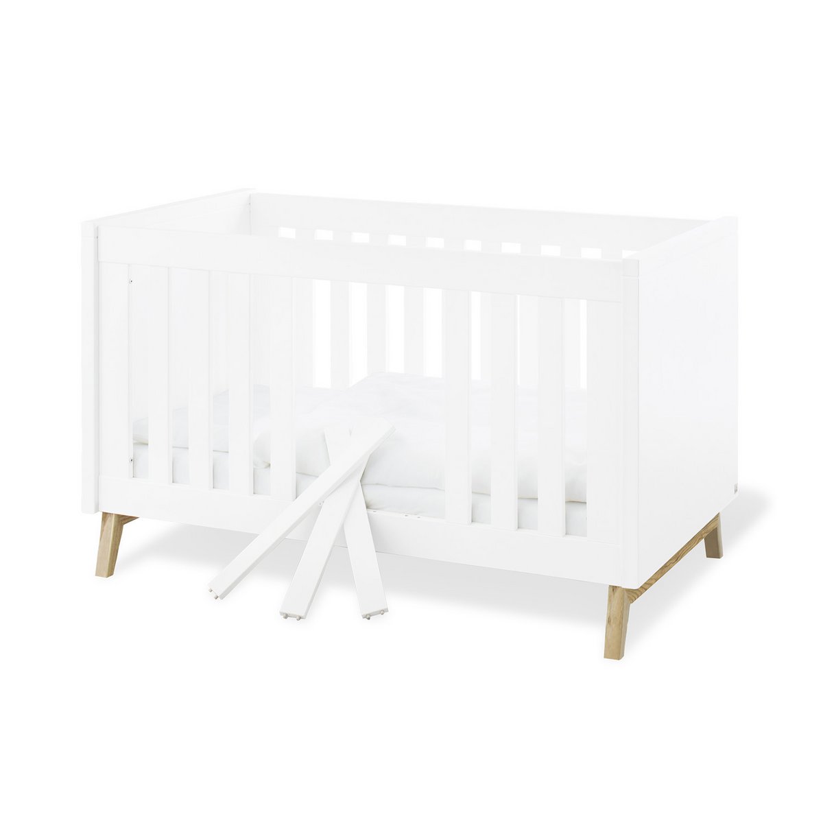 Pinolino Kinderkamer Riva – 3-delig