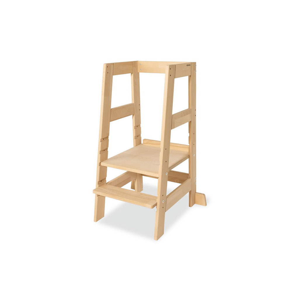 Pinolino Leertoren Fino – Naturel