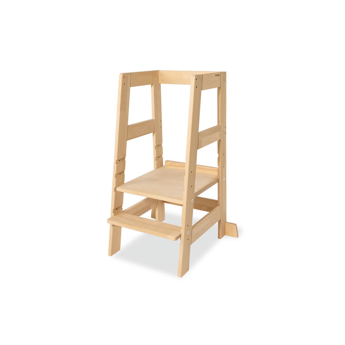 Pinolino Leertoren Fino – Naturel