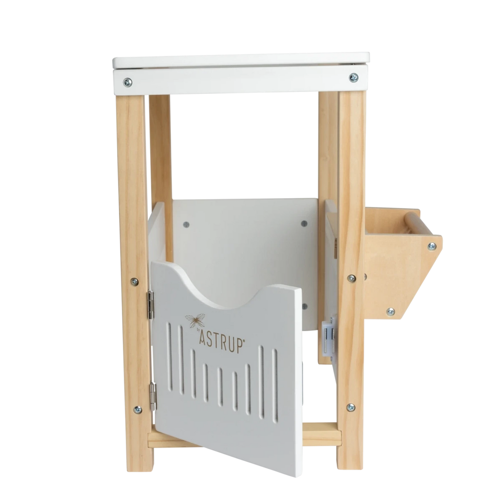 Stal voor 30cm knuffelpony