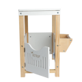 Stal voor 30cm knuffelpony