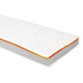 Pinolino Matras Luna Cloud – 140 × 70 cm