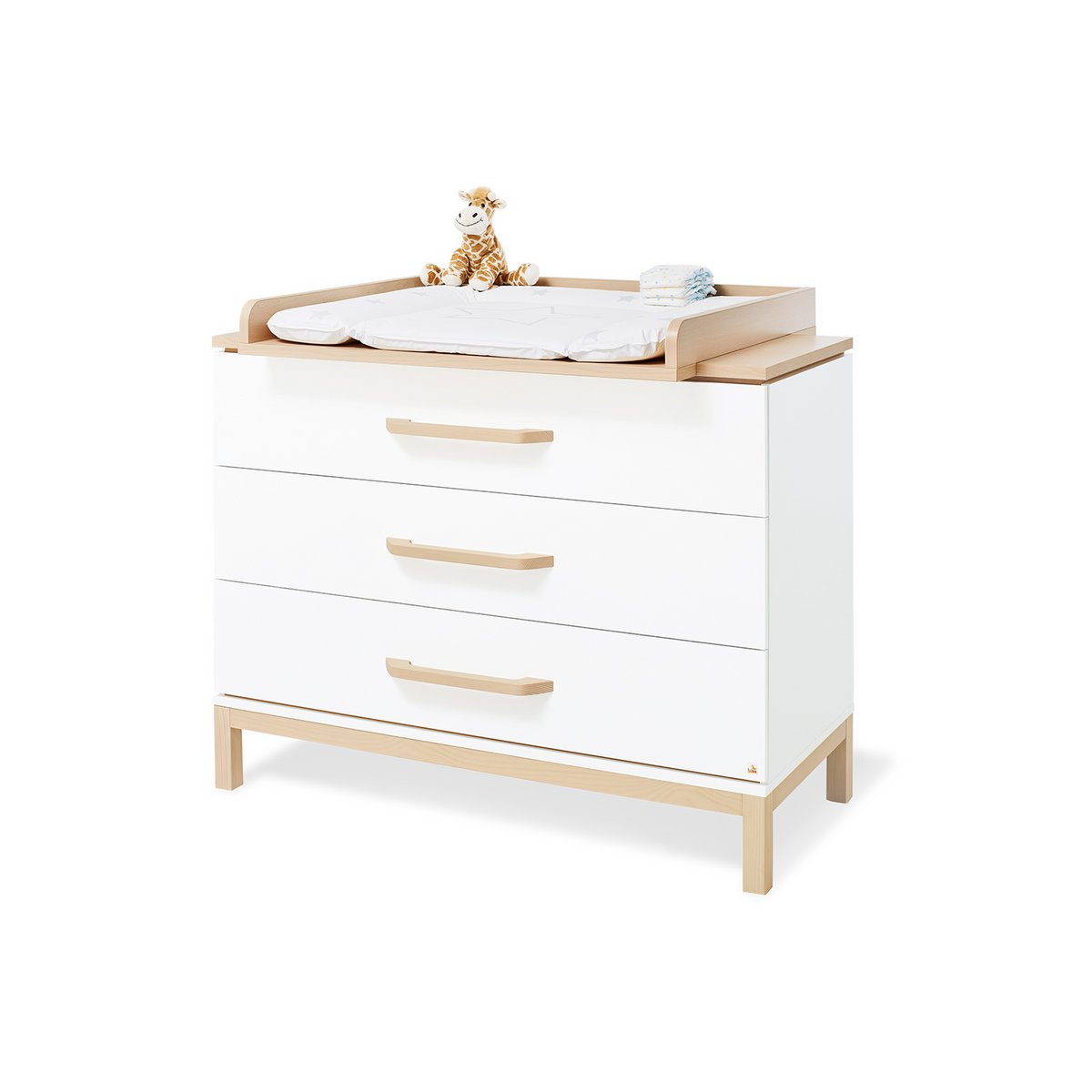 Pinolino Commode Licht – Breed