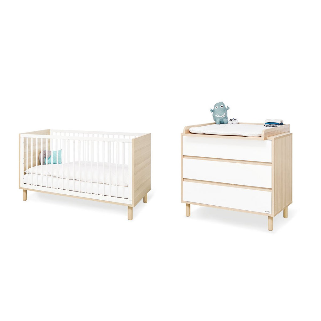 Pinolino Kinderkamer Flow – 2-delig
